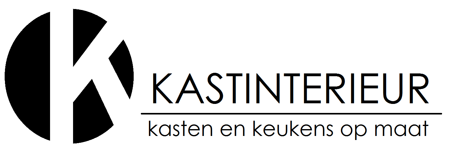 Kastinterieur Logo